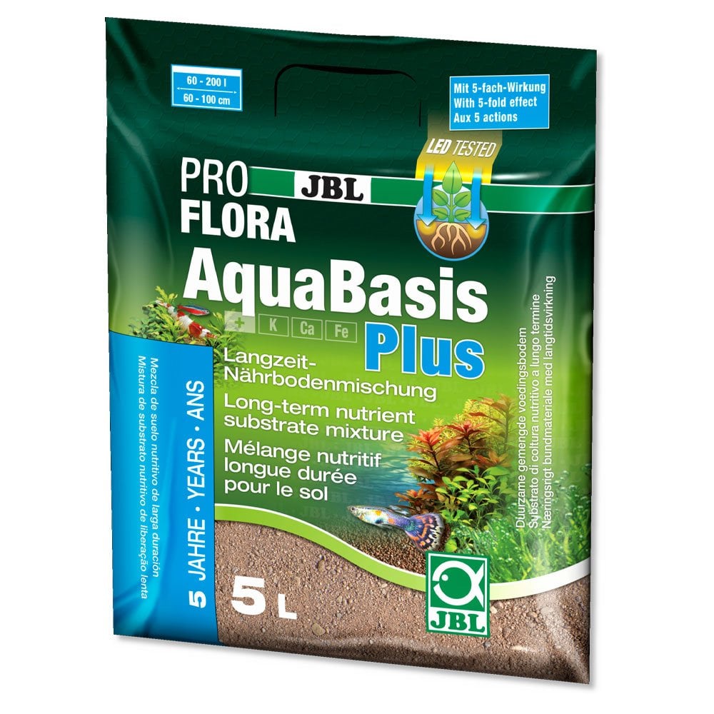 ProFlora AquaBasis Plus