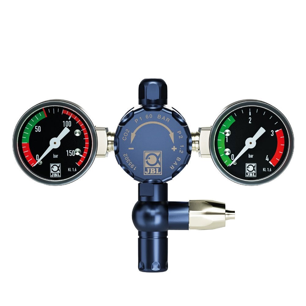 ProFlora CO2 Regulator Advanced