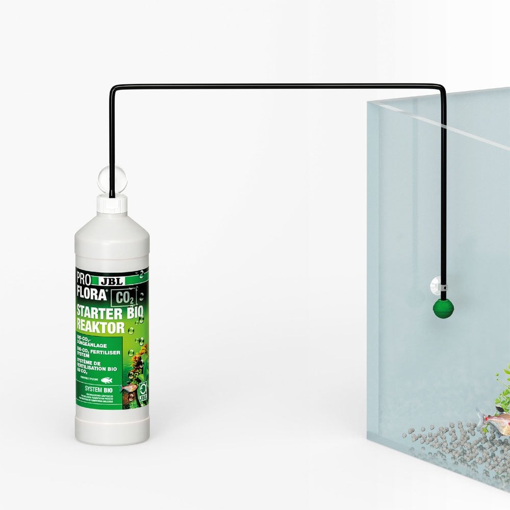 ProFlora CO2 Starter Bio Set