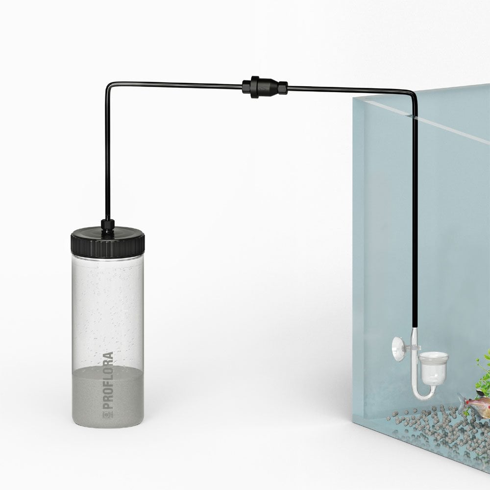 ProFlora CO2 Basic Bio Set