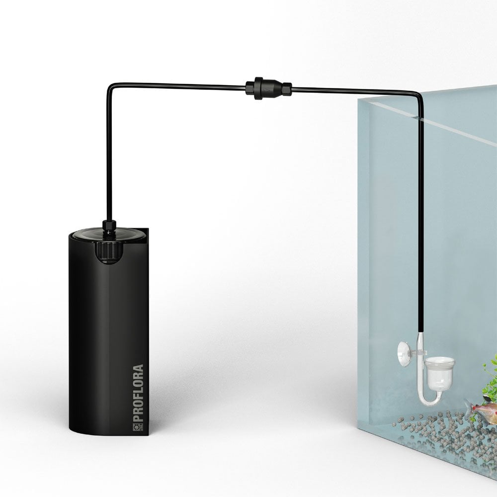 ProFlora CO2 Advanced Bio Set