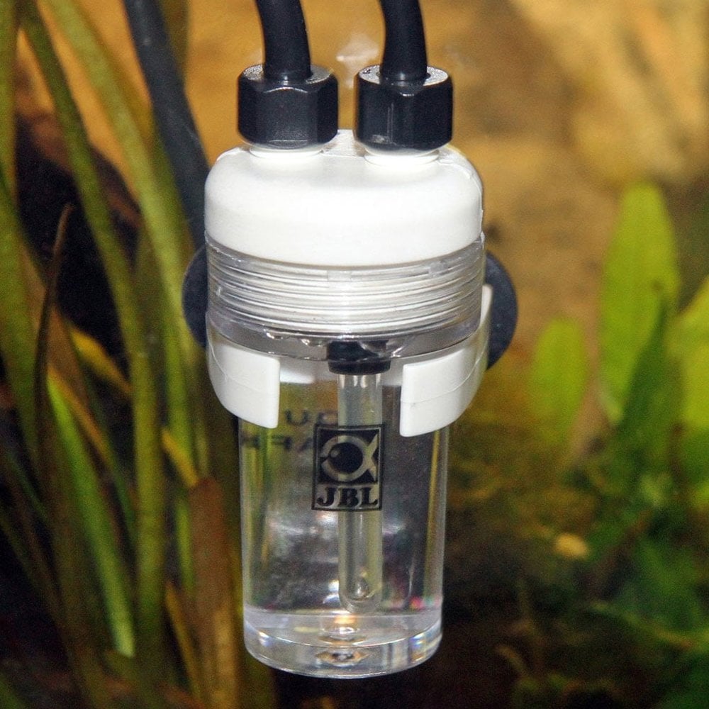 ProFlora CO2 Taifun Count Safe