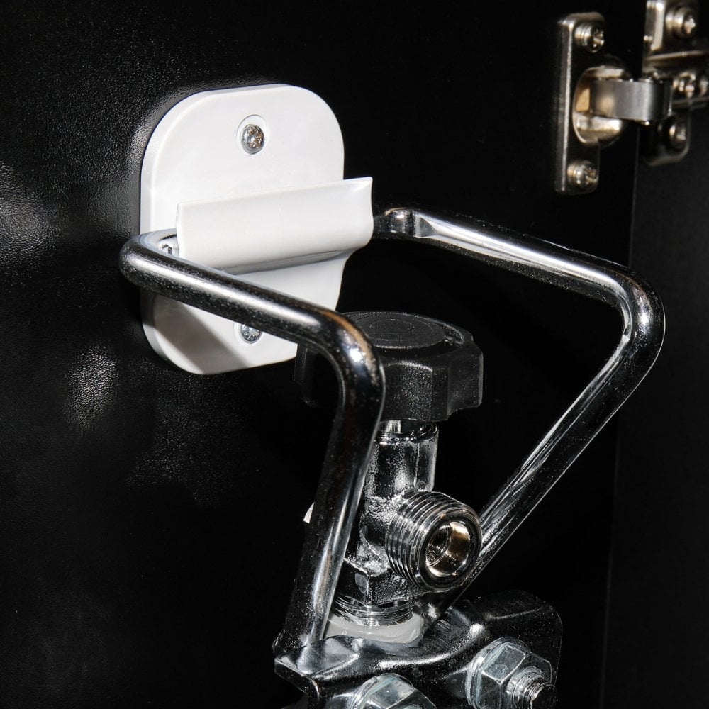 ProFlora CO2 Cylinder Wallmount
