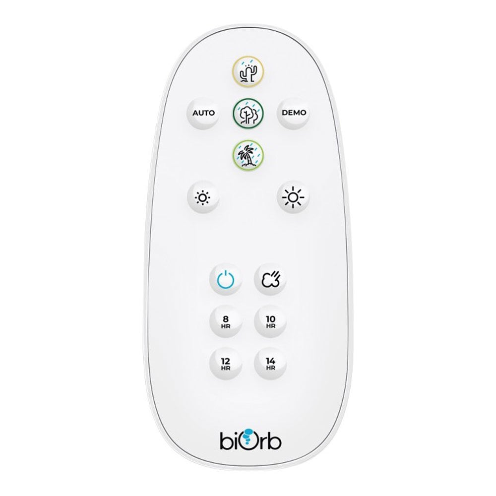 Air 30 Terrarium - Black