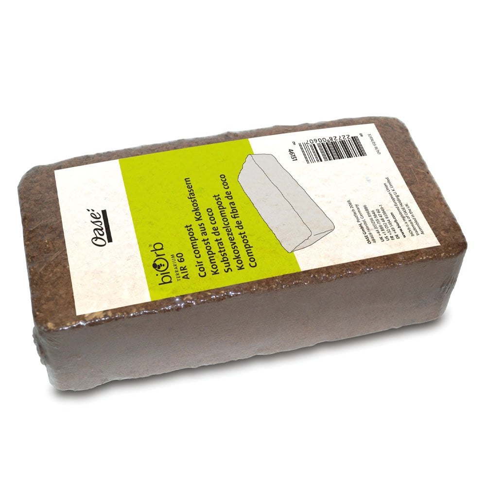 Air 60 Coir Compost Brick