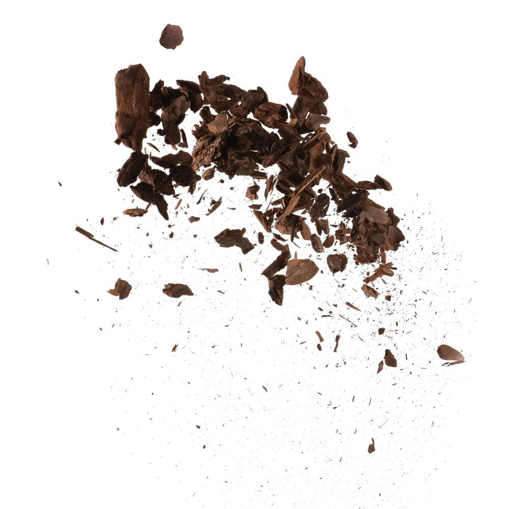 EARTH Jungle Bark Substrate