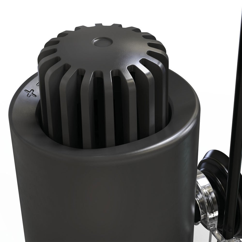 CrystalSkim 600 Aquarium Skimmer