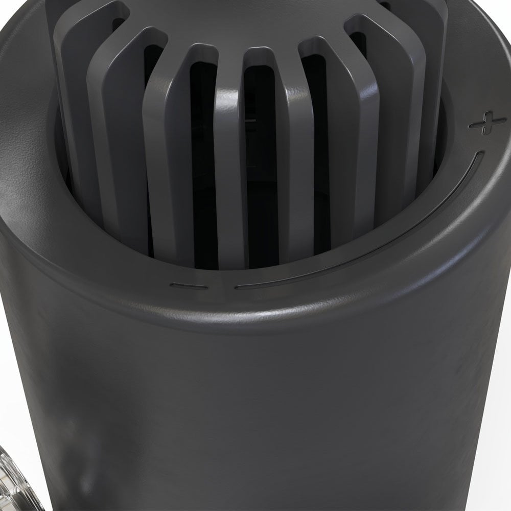 CrystalSkim 600 Aquarium Skimmer