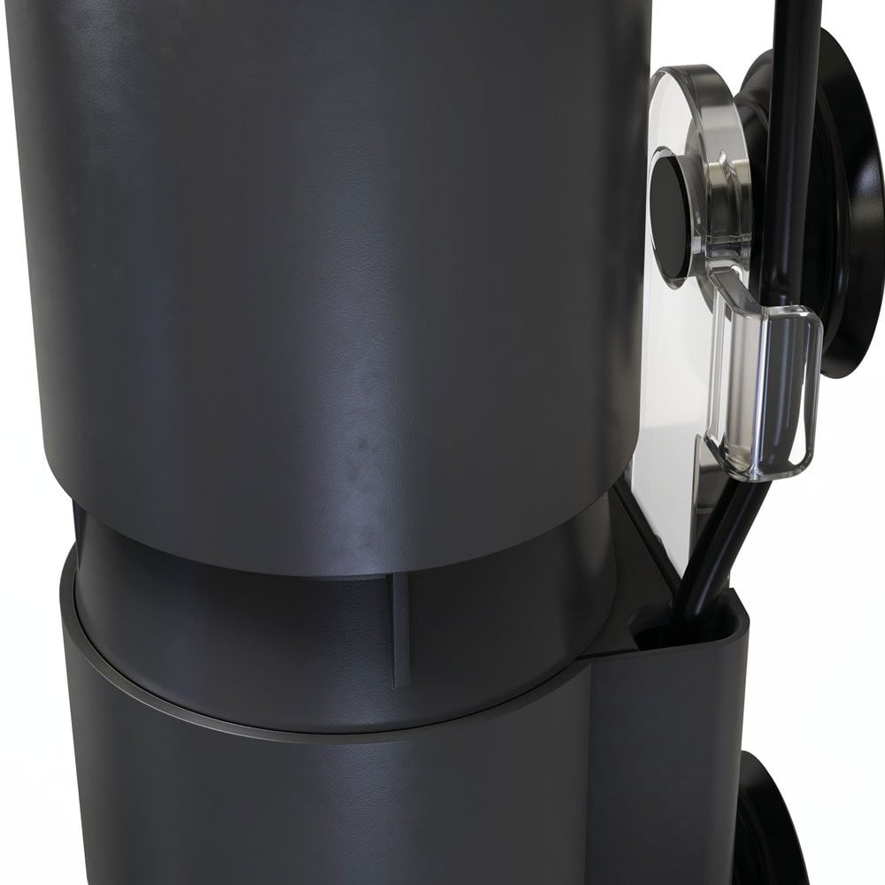 CrystalSkim 600 Aquarium Skimmer