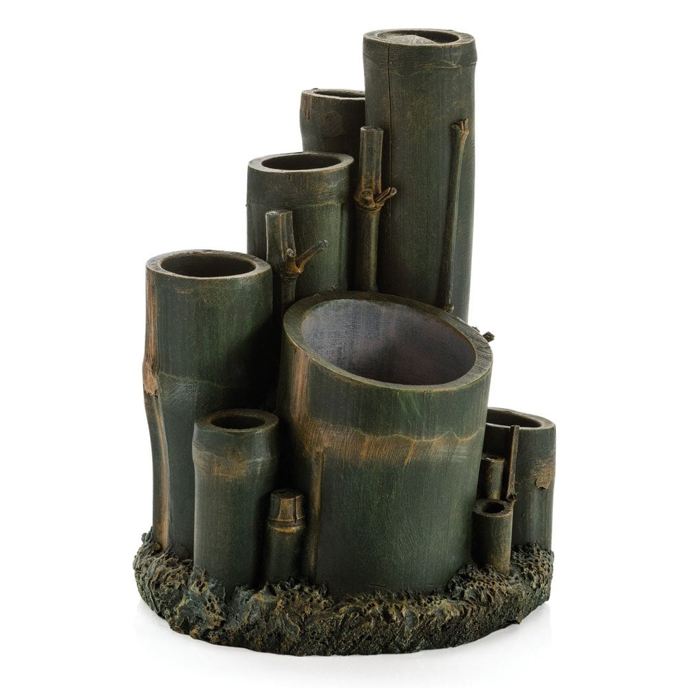Bamboo Green - Medium