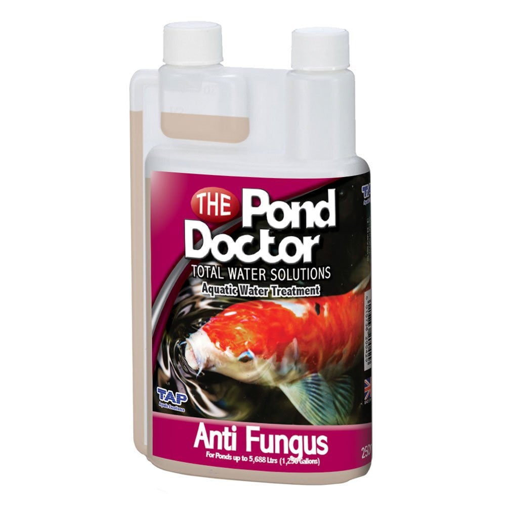 Pond Doctor Anti Fungus