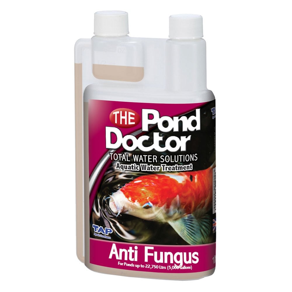 Pond Doctor Anti Fungus