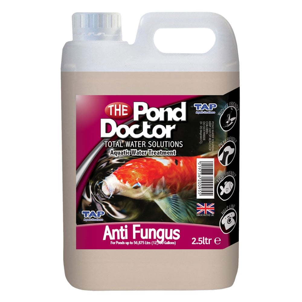 Pond Doctor Anti Fungus