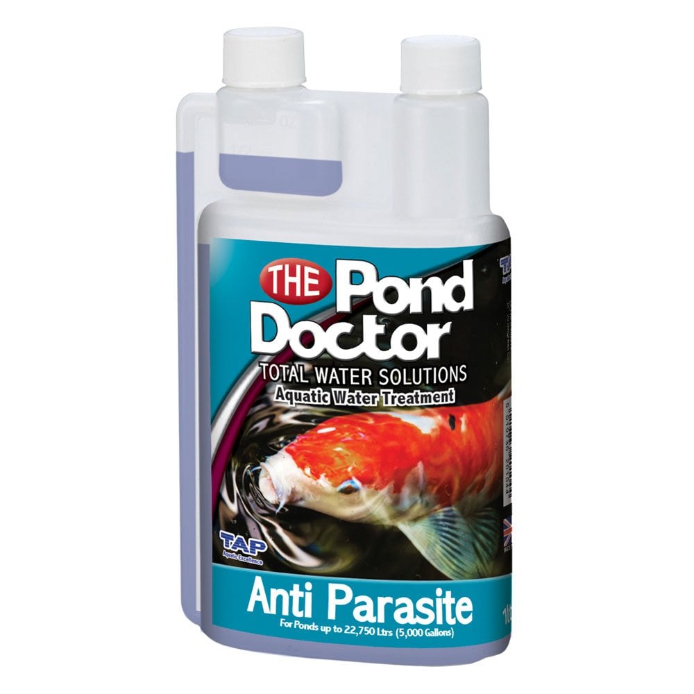Pond Doctor Anti Parasite