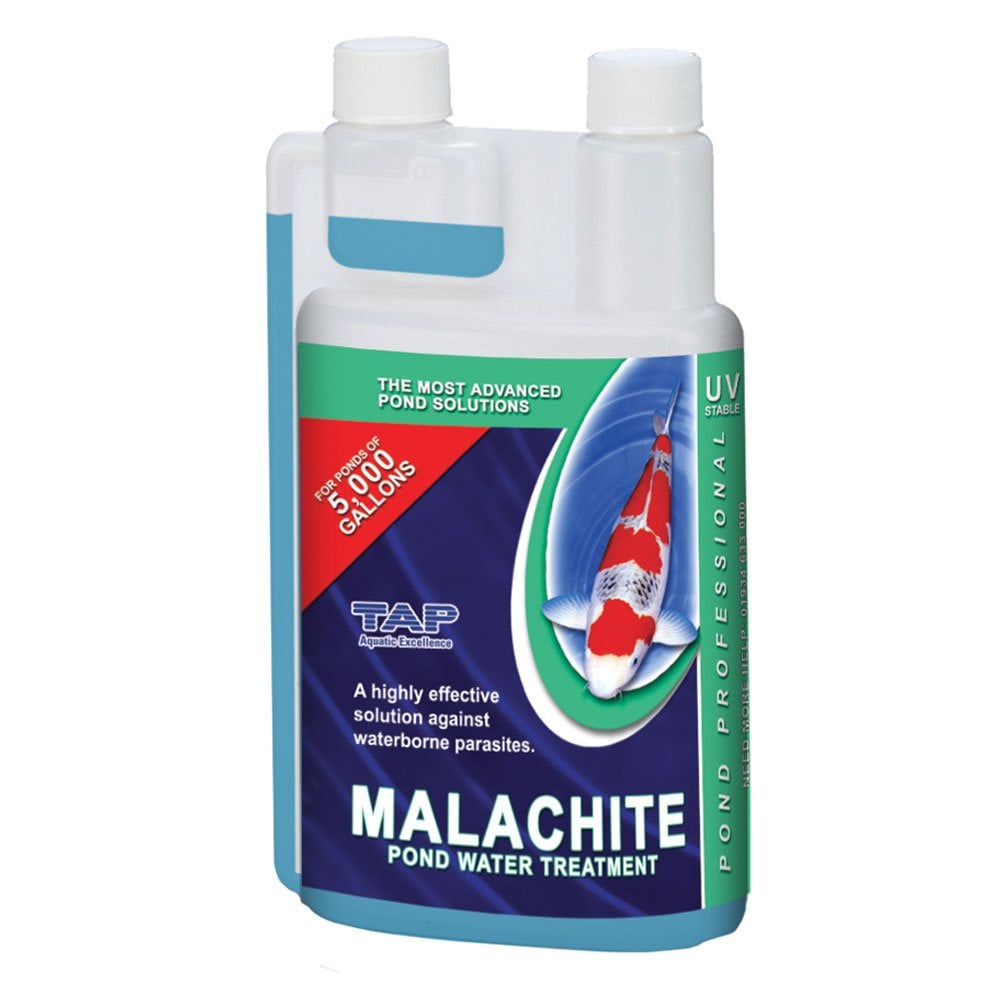 Pond Professional Malachite
