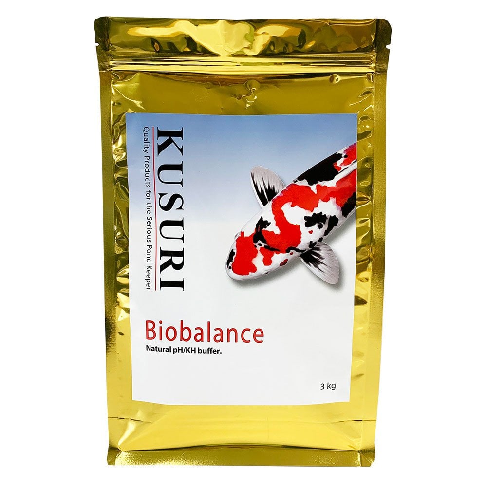 Biobalance