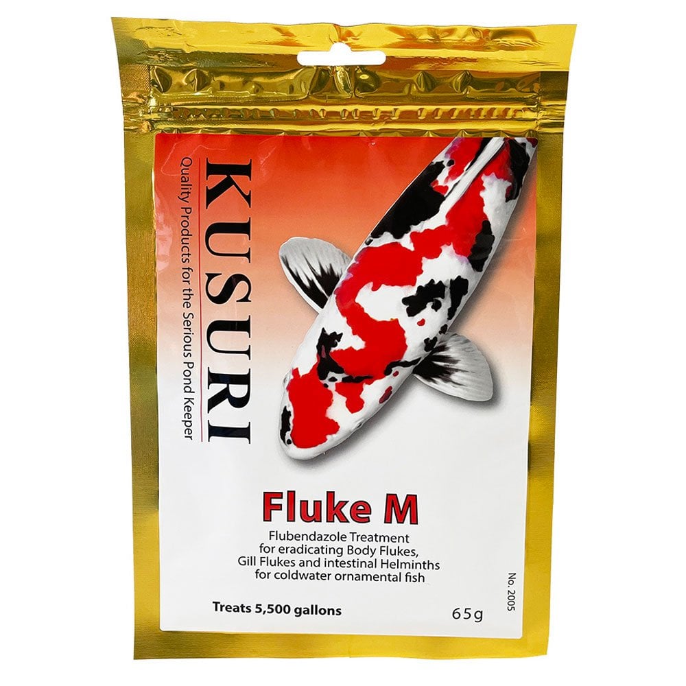 Fluke-M
