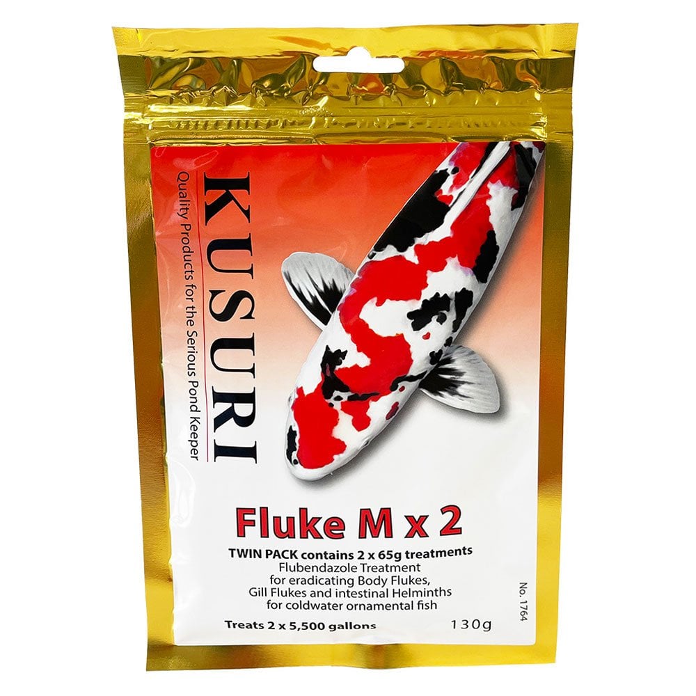 Fluke-M