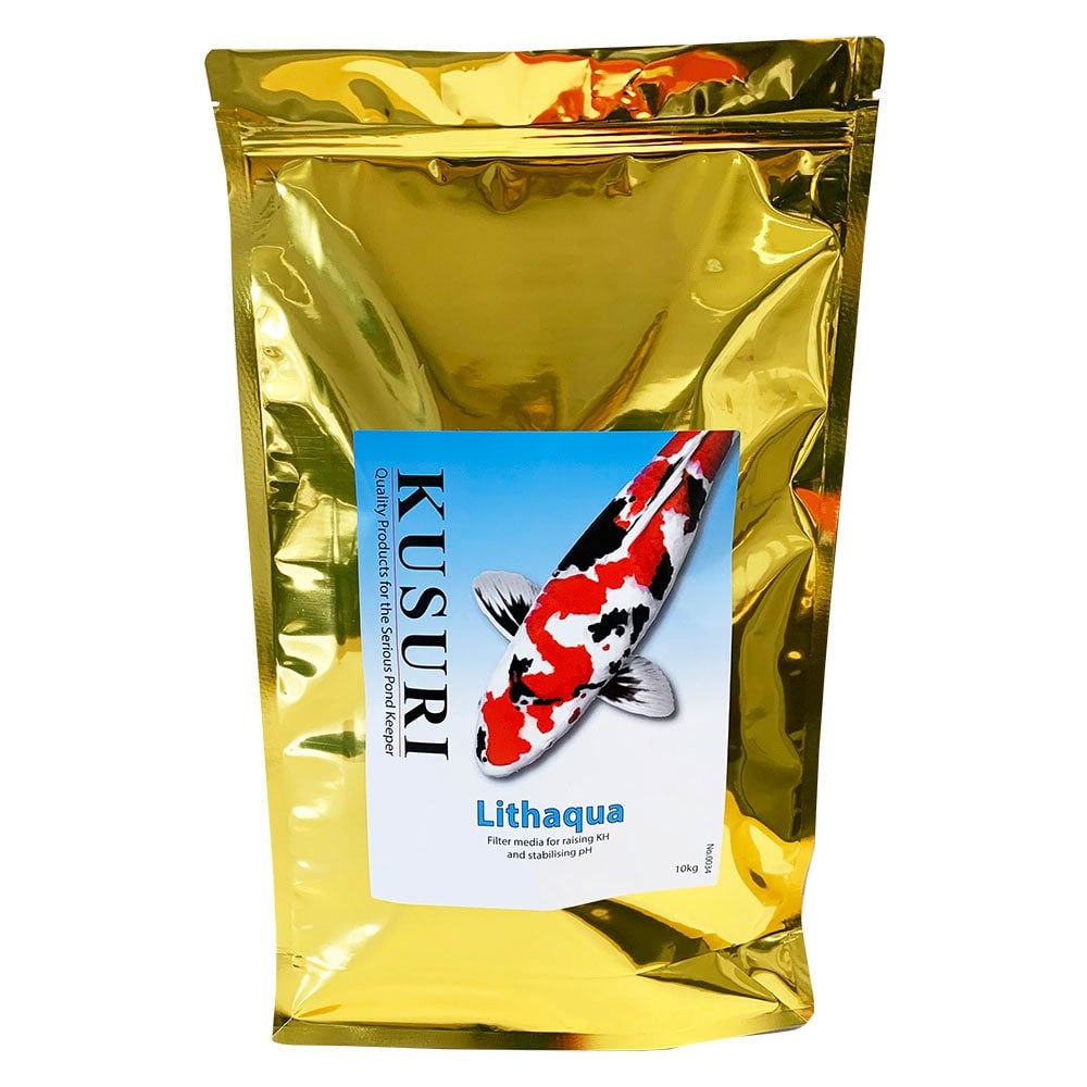 Lithaqua