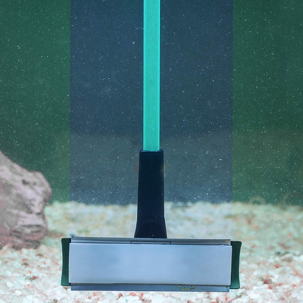 Aquarium Glass Scraper GS45