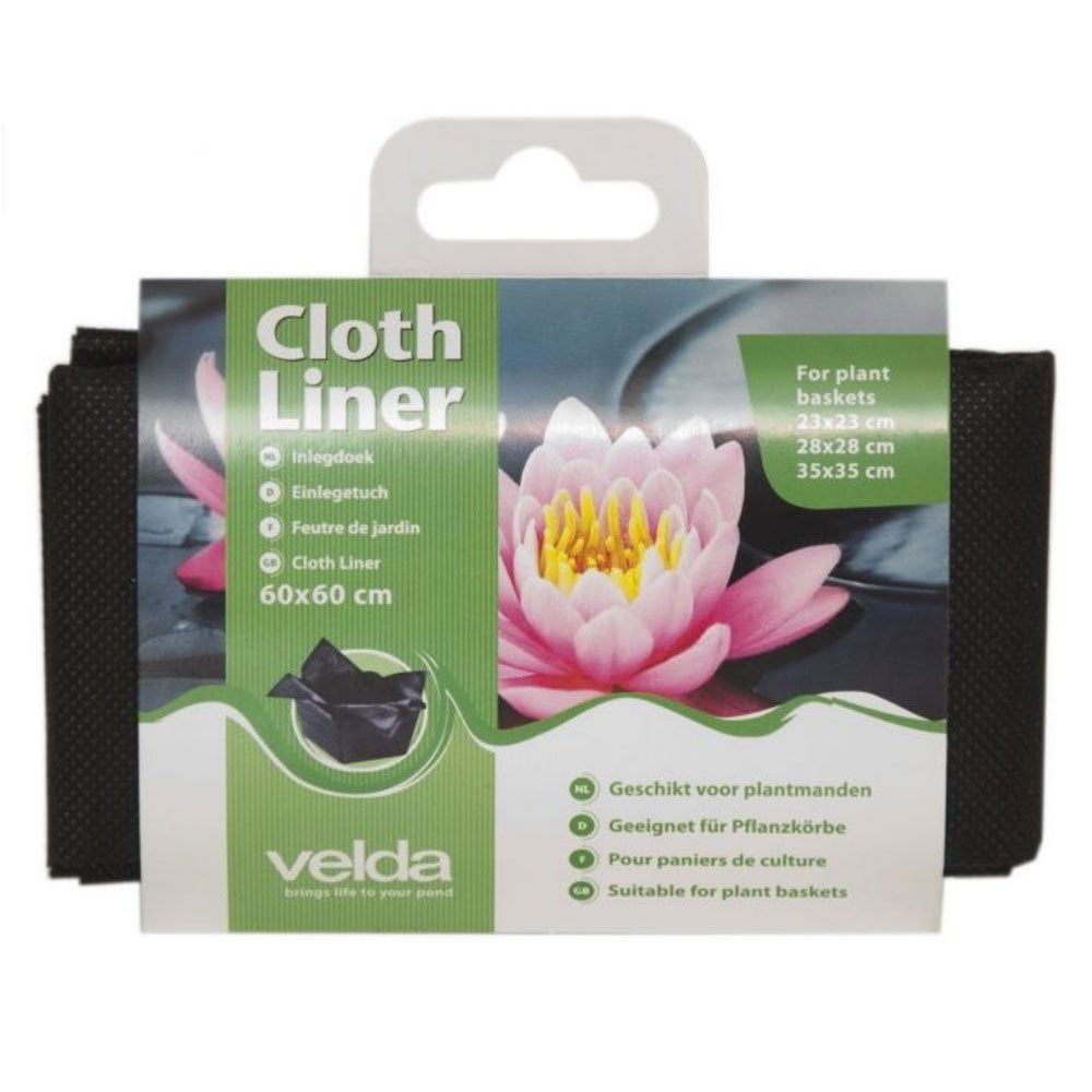 Plant Basket Cloth Liner
