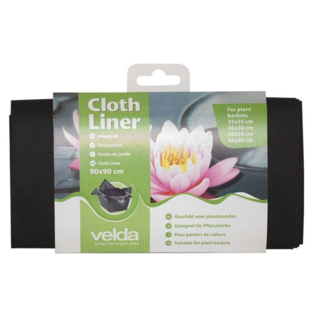 Plant Basket Cloth Liner