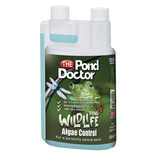 Pond Doctor Wildlife Additive - Algae Control