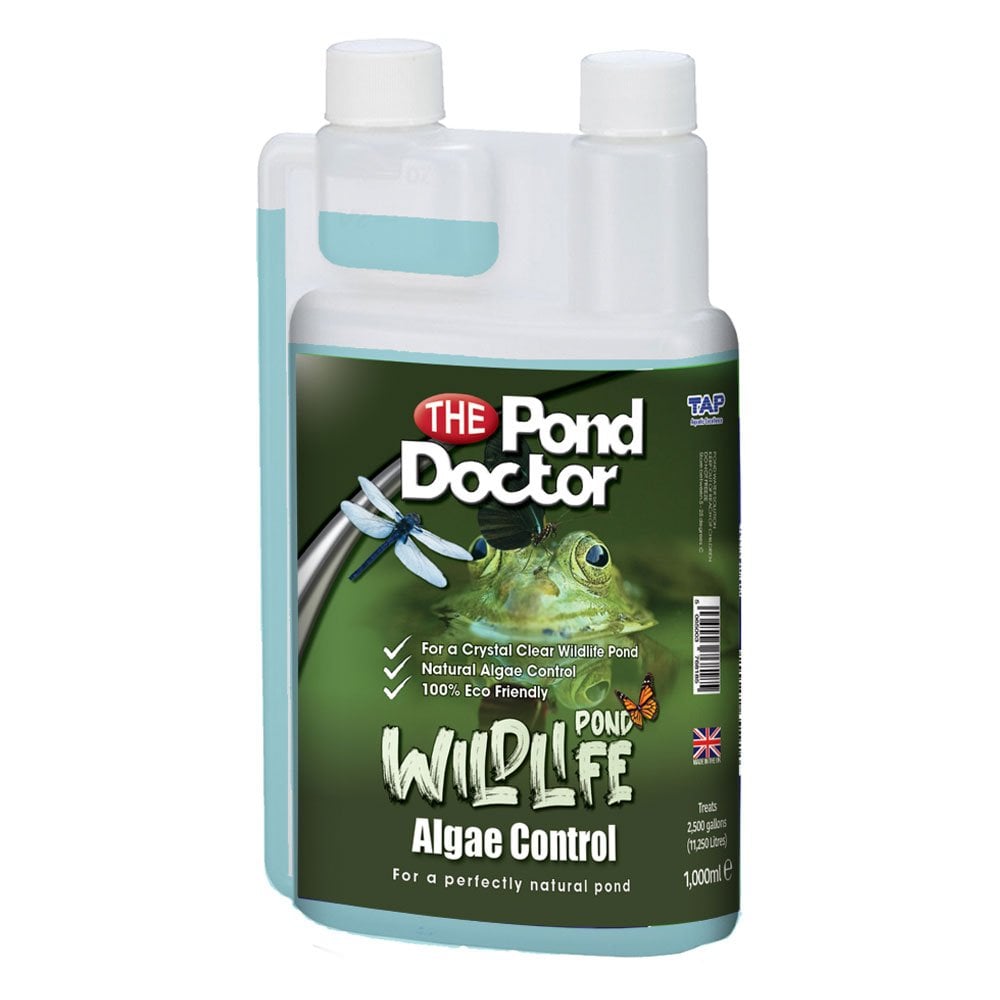 Pond Doctor Wildlife Additive - Algae Control