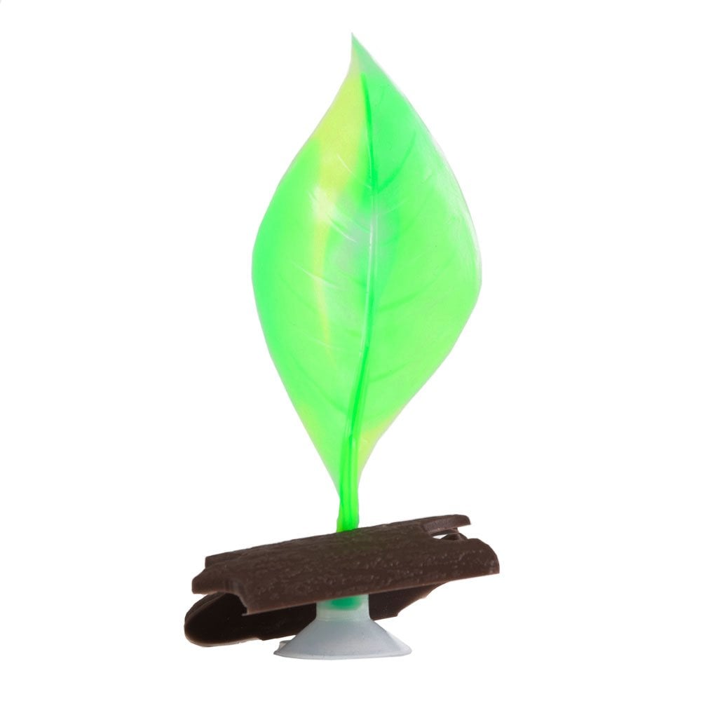 Silicone Betta Leaf Hammock