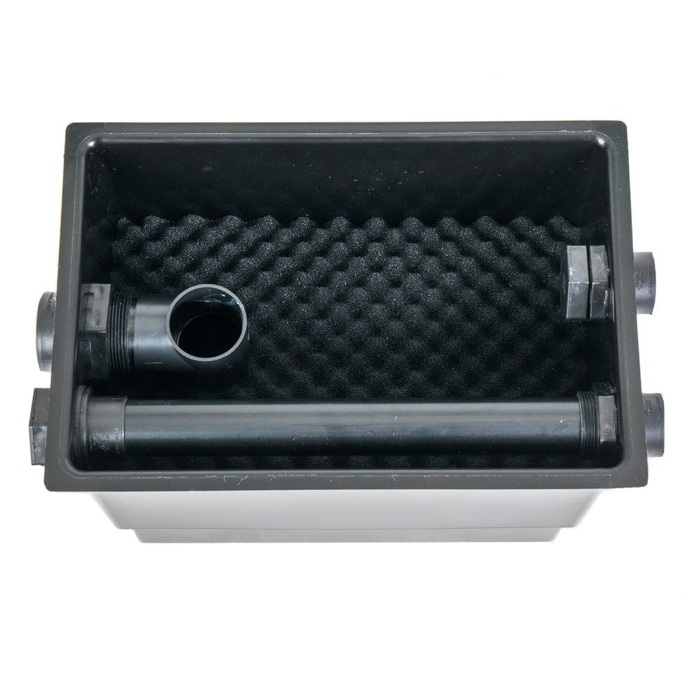 Yamitsu Mega Pond Filter