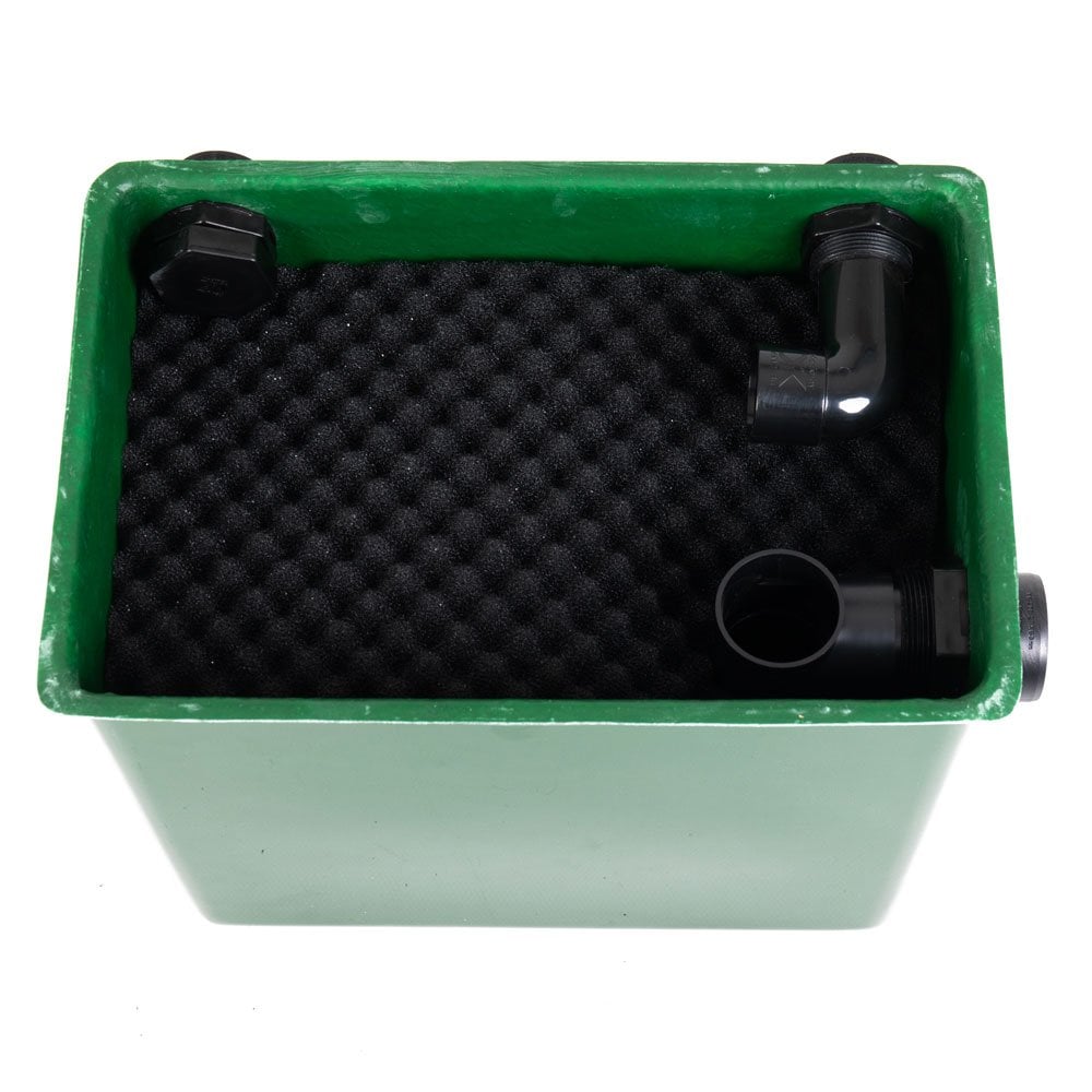 Yamitsu Platinum 8000 Pond Filter