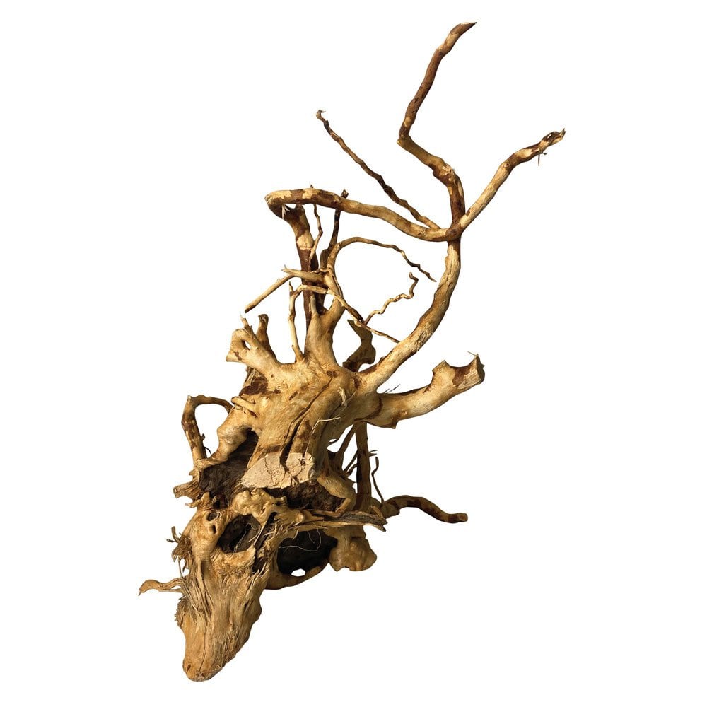 Natural Redmoor Wood