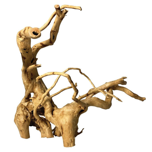 Natural Redmoor Wood