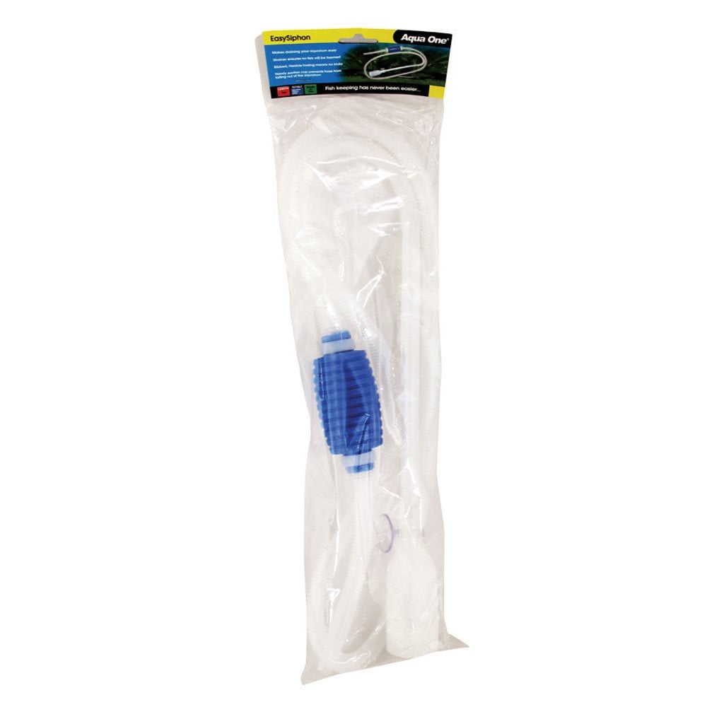 EasySiphon Aquarium Siphon Hose 1m