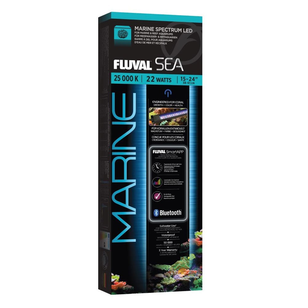 Marine Spectrum 3.0 Bluetooth LED