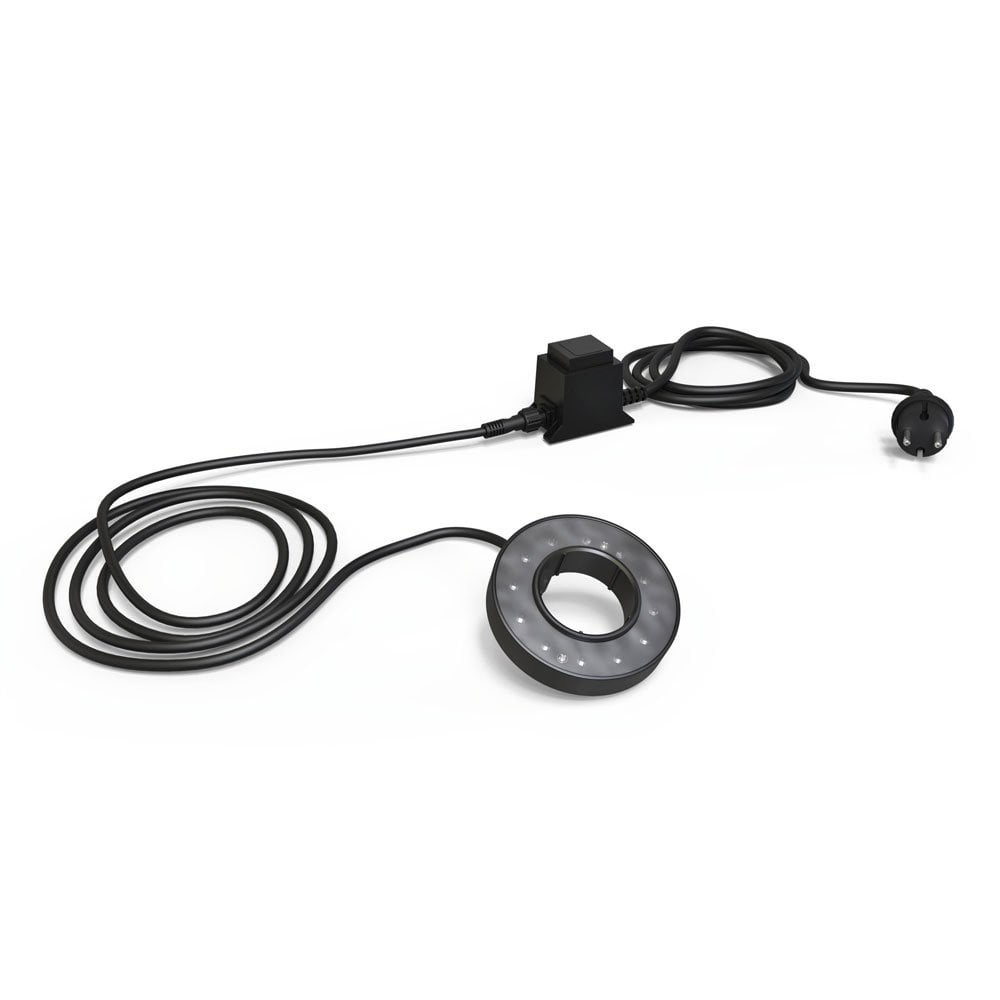 Fountain Ring LED Set