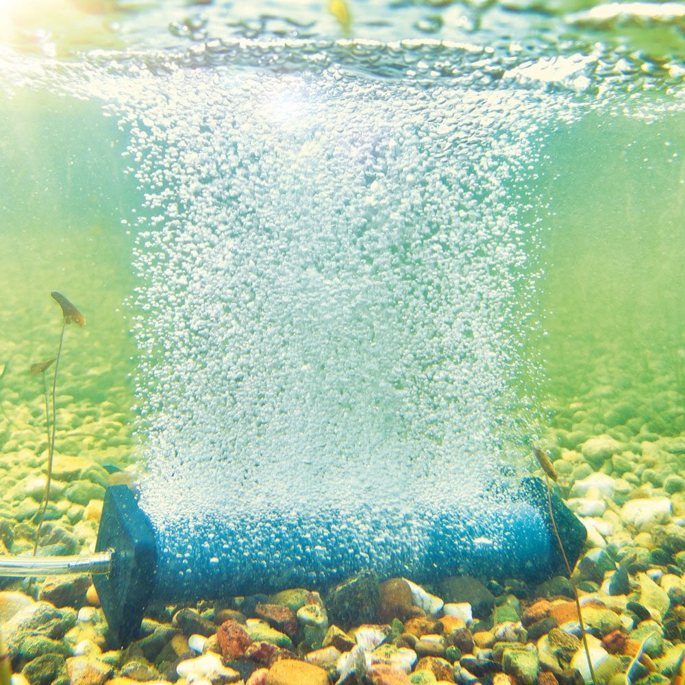 AquaOxy Aerator Bar - Small