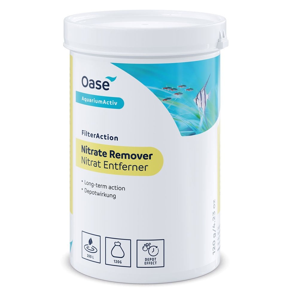 FilterAction Nitrate Remover