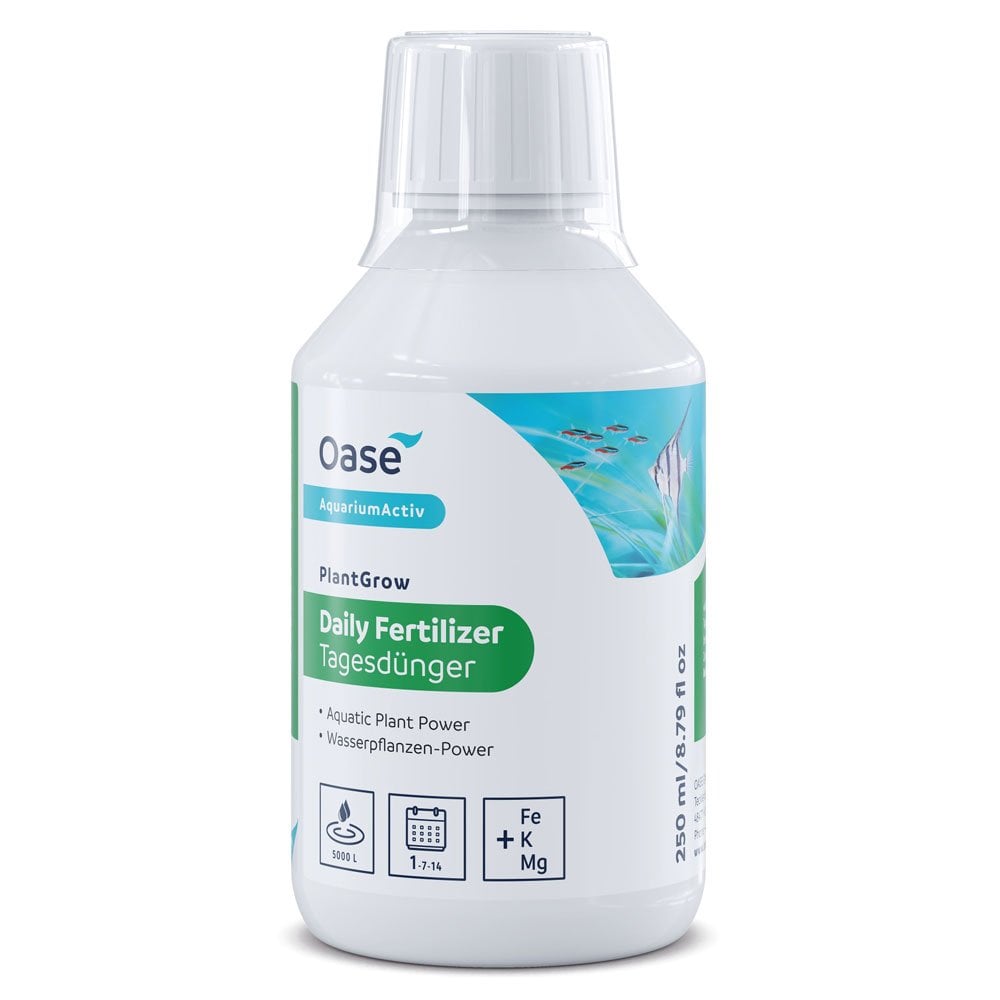 PlantGrow Daily Fertiliser