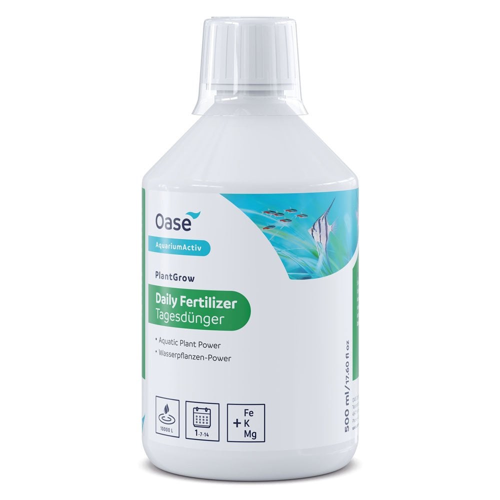 PlantGrow Daily Fertiliser