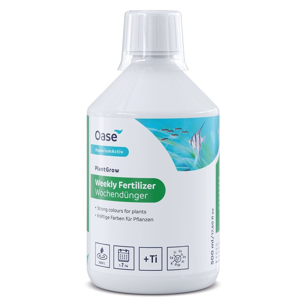 PlantGrow Weekly Fertiliser