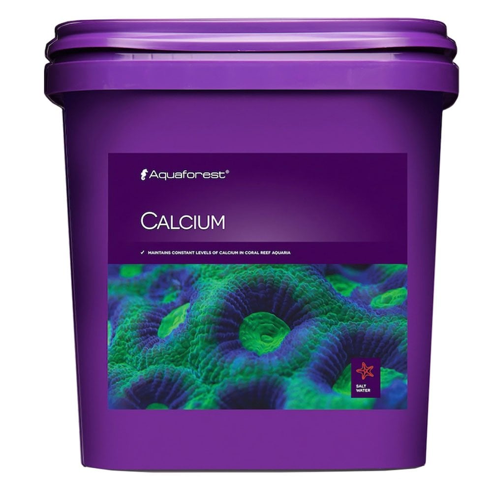 Calcium