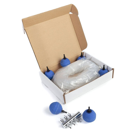Air Pump Accessory Kit