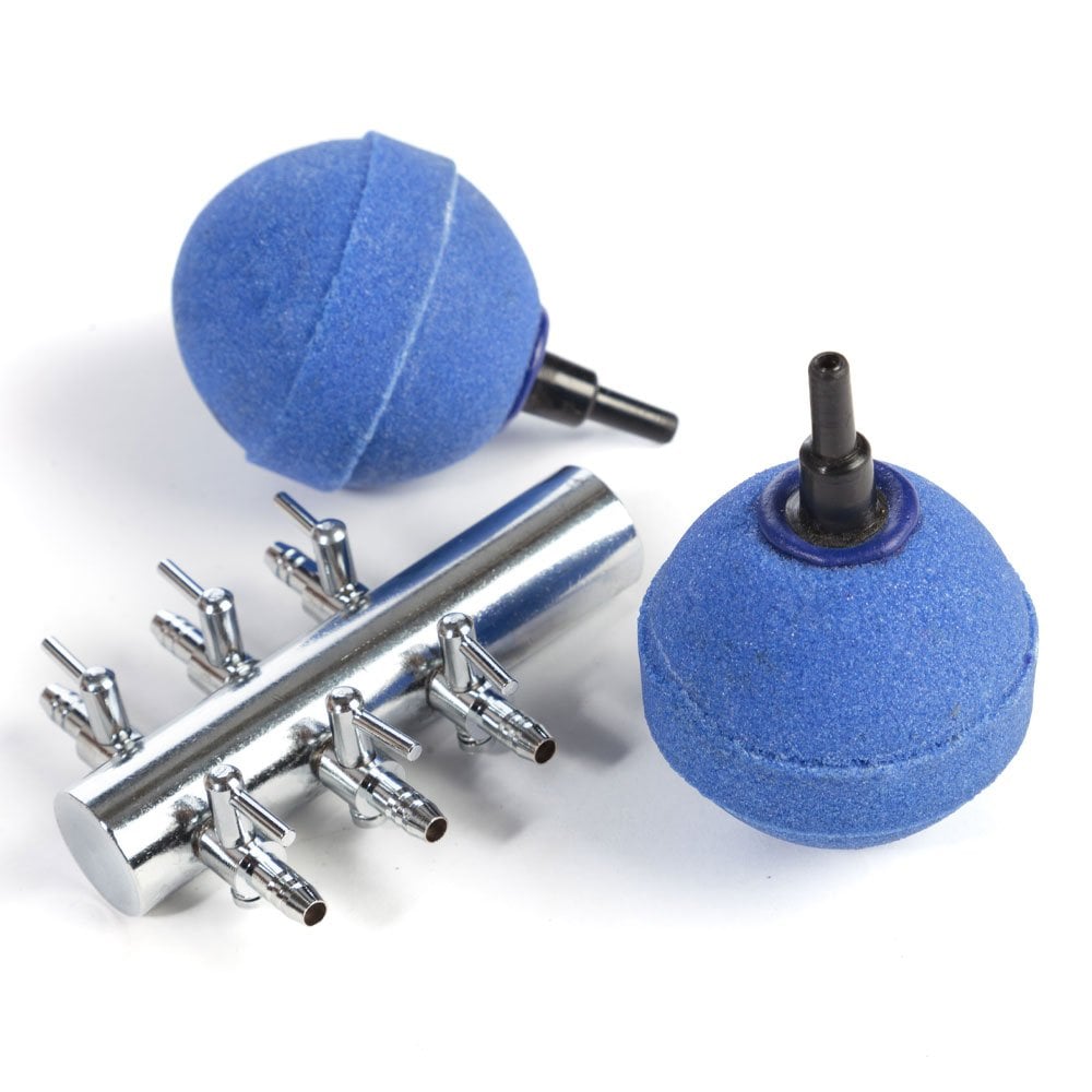 Air Pump Accessory Kit