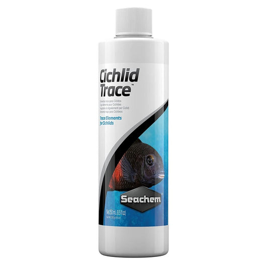 Seachem Cichlid Trace 250ml