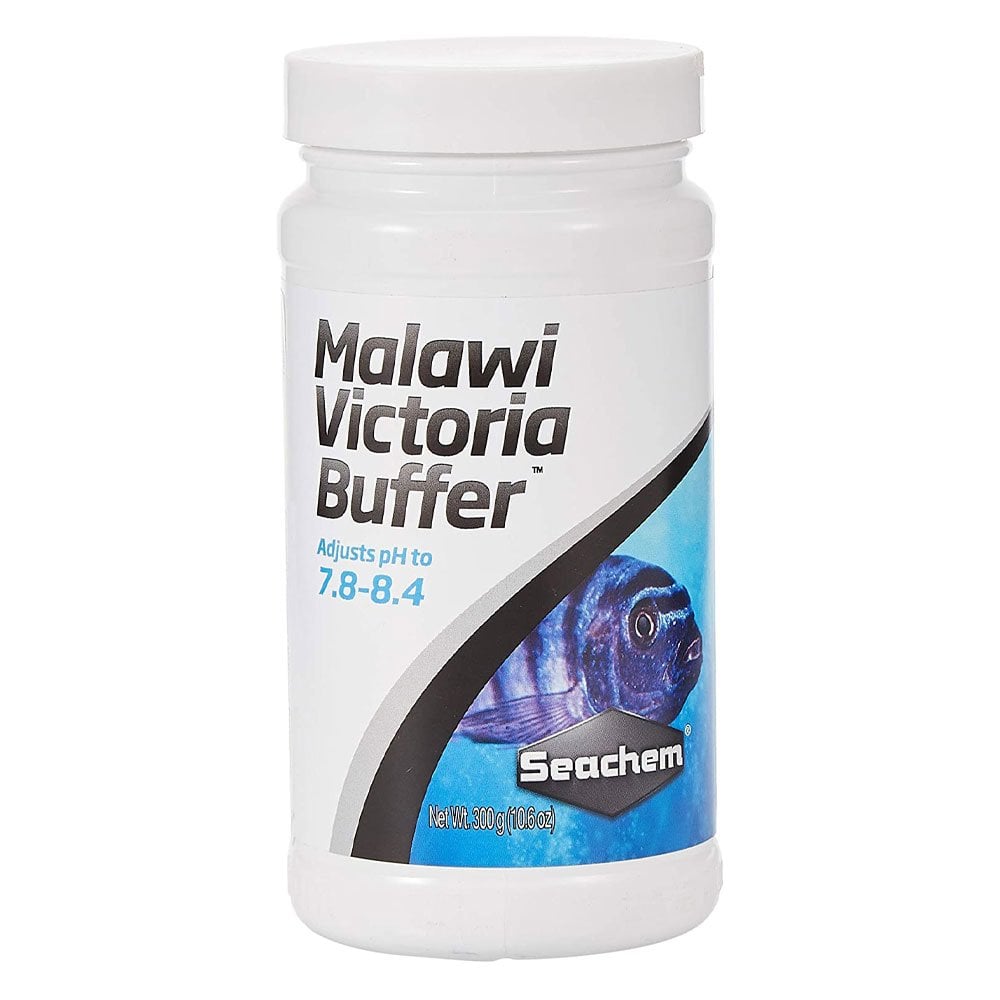 Malawi/Victoria Buffer