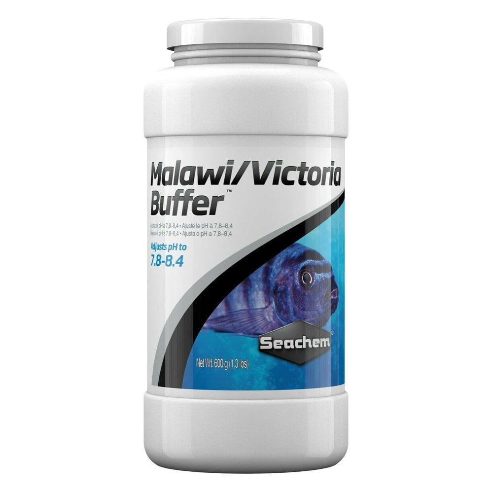 Malawi/Victoria Buffer