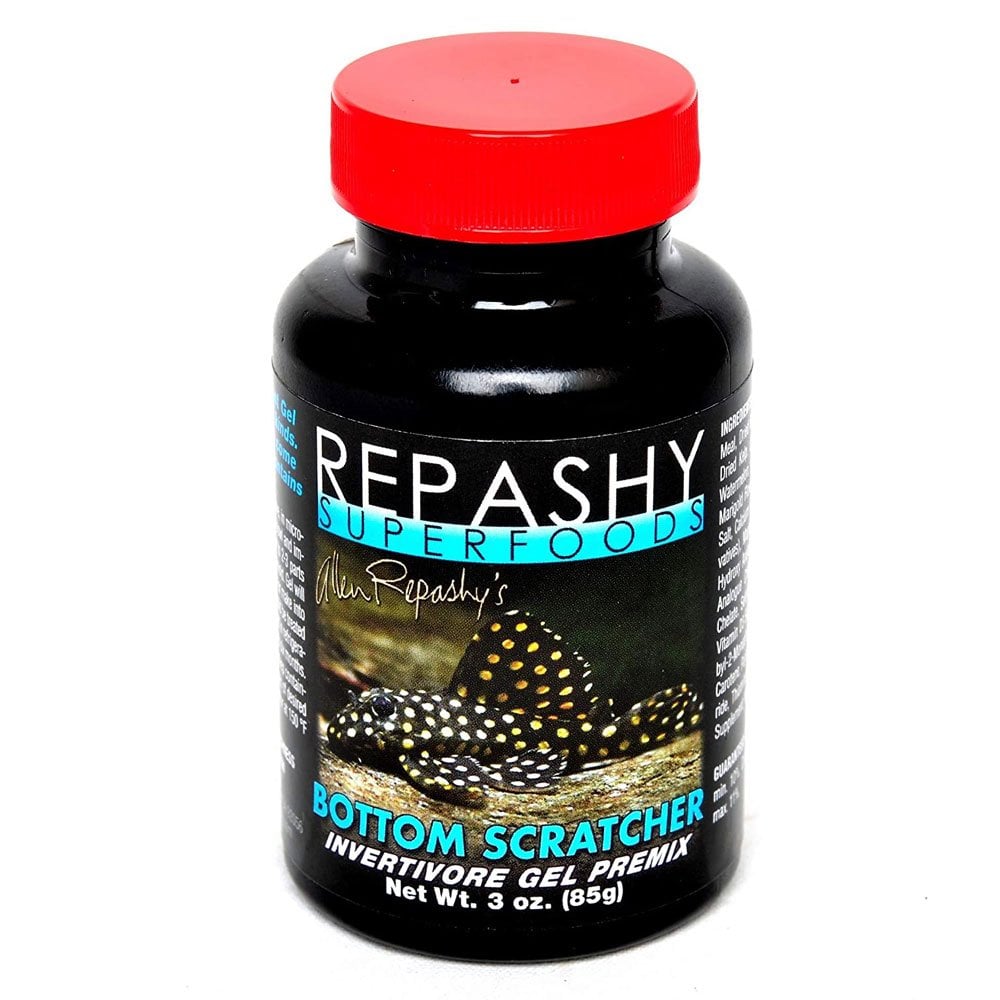 Superfoods Bottom Scratcher 85g