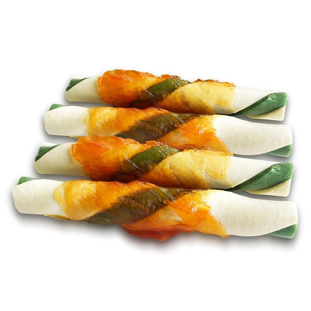 Better Bones Lamb & Mint Flavour Large Rolls (4pk)