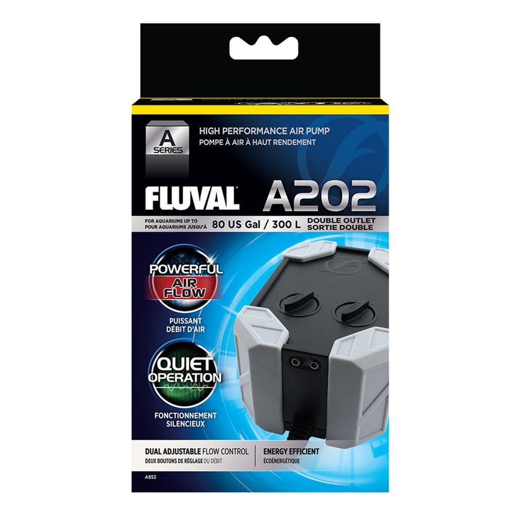 A202 Air Pump